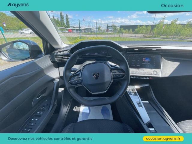 Peugeot 308 Sw image 4