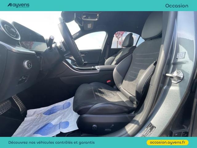 Mercedes Benz Classe C image 8