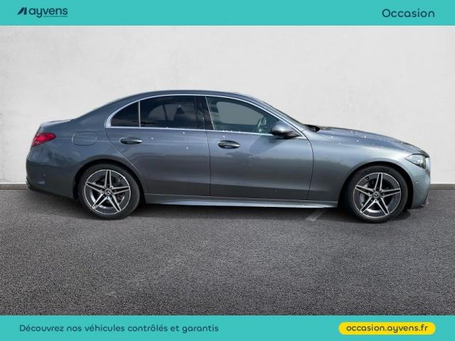 Mercedes Benz Classe C image 5