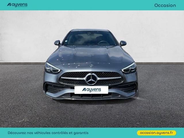 Mercedes Benz Classe C image 6