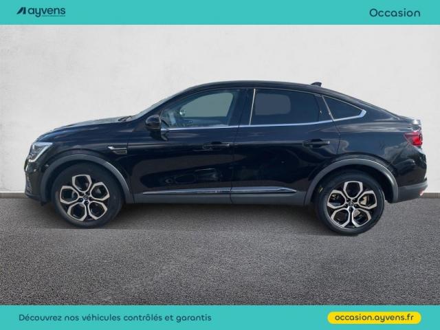 Renault Arkana image 1