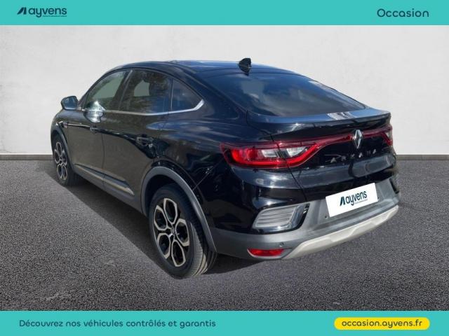 Renault Arkana image 8
