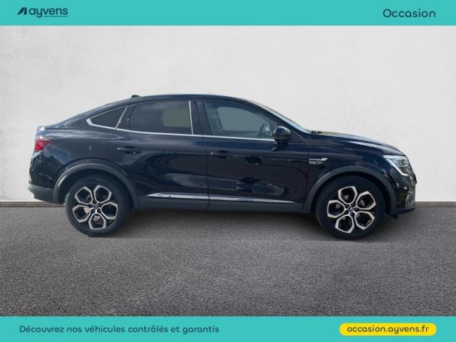 Renault Arkana image 2