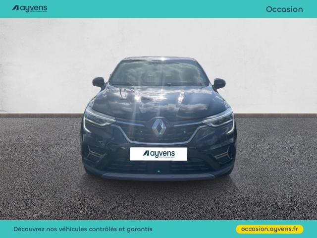 Renault Arkana image 5