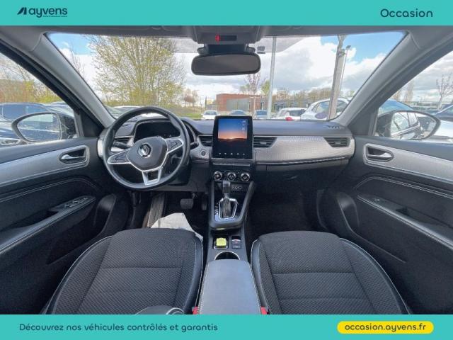 Renault Arkana image 9