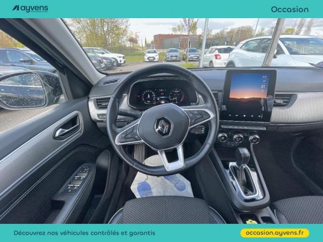 Renault Arkana image 7