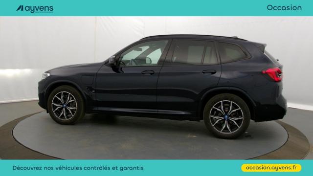 Bmw X3 image 2