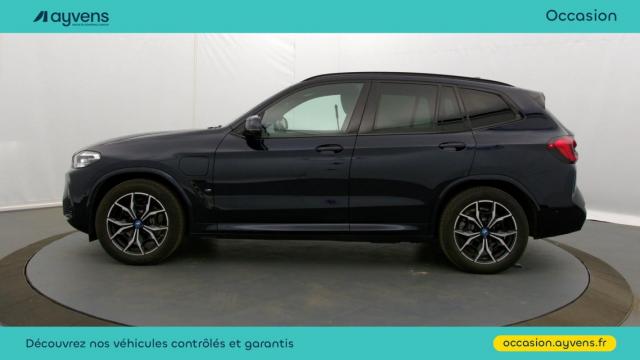 Bmw X3 image 3