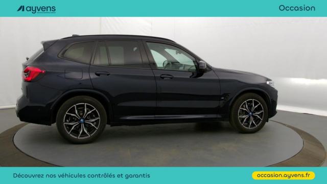 Bmw X3 image 1