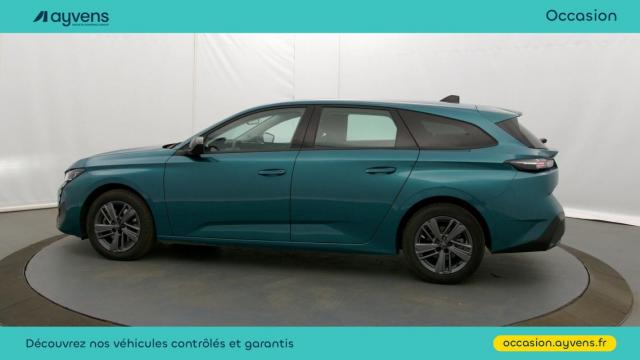 Peugeot 308 Sw image 4