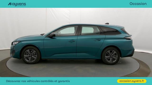 Peugeot 308 Sw image 8