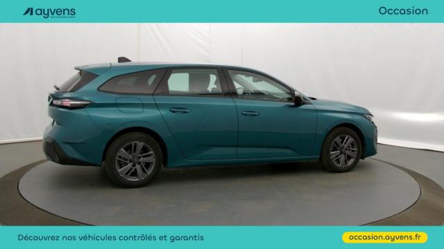 Peugeot 308 Sw image 1