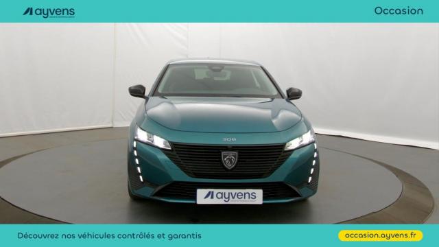 Peugeot 308 Sw image 6