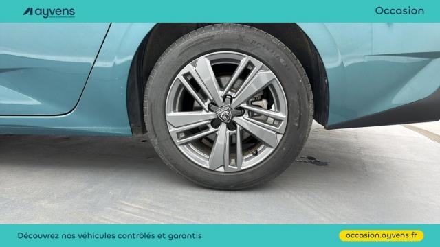 Peugeot 308 Sw image 2