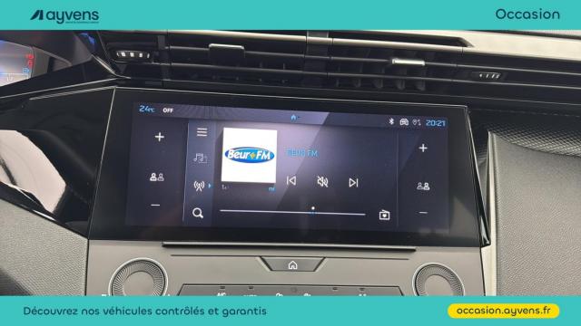 Peugeot 308 Sw image 9