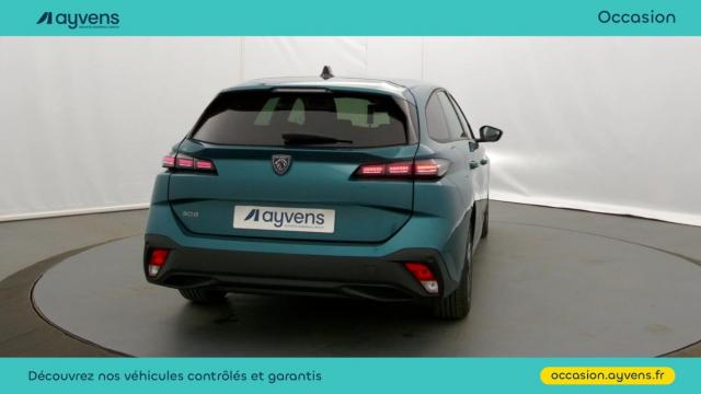 Peugeot 308 Sw image 3