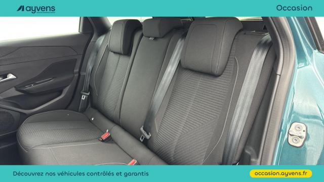 Peugeot 308 Sw image 7