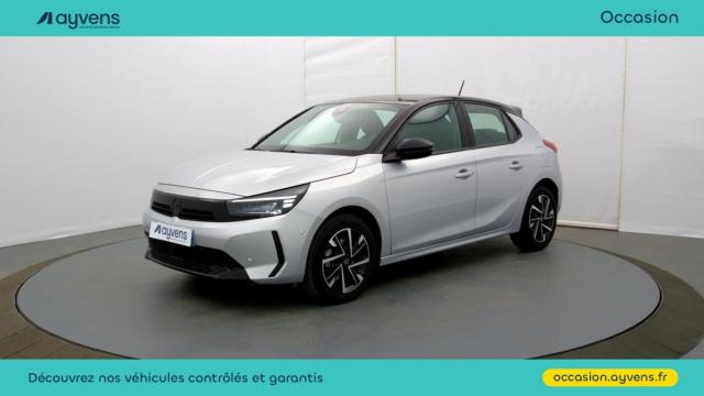 Opel Corsa 1.2 Turbo 130ch Gs Bva