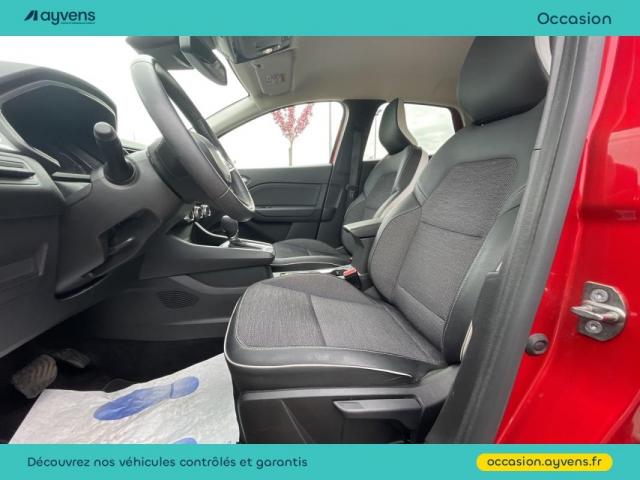 Renault Captur image 2