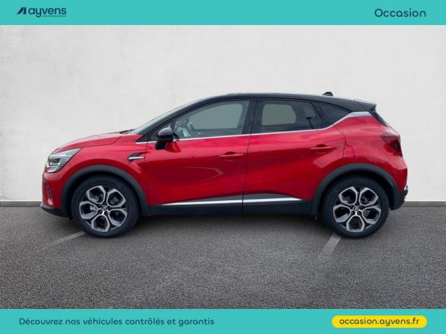 Renault Captur image 7