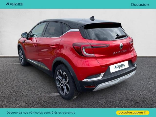 Renault Captur image 6