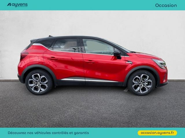 Renault Captur image 5