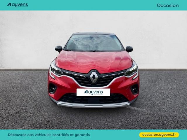 Renault Captur image 8