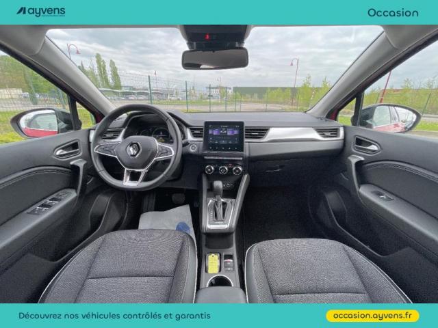 Renault Captur image 1