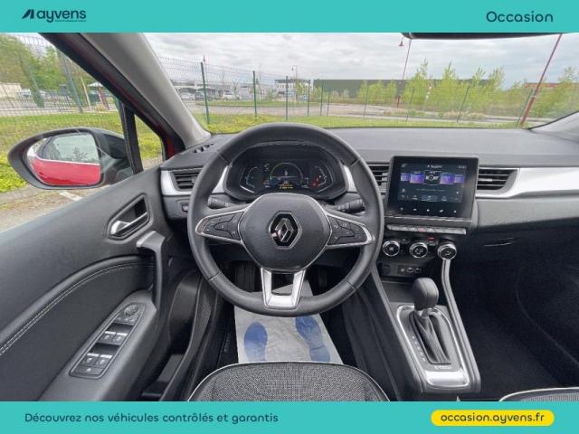 Renault Captur image 3