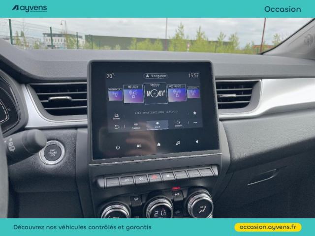 Renault Captur image 4