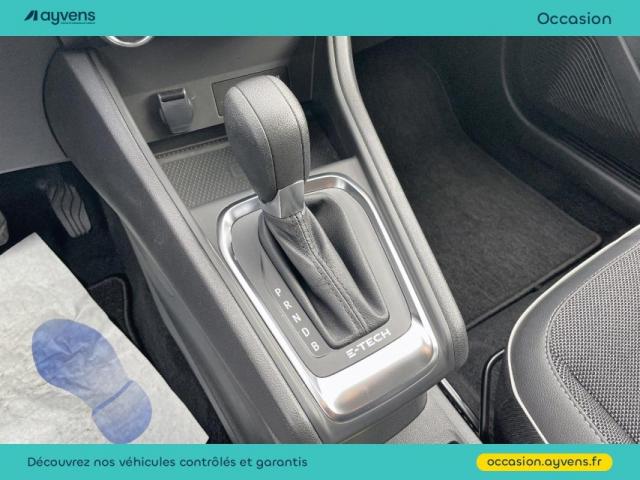 Renault Captur image 9