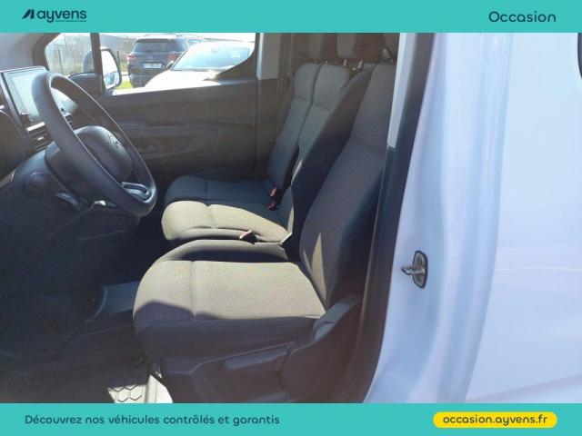 Citroen Berlingo image 2