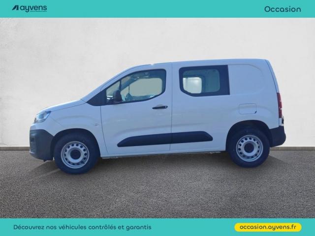 Citroen Berlingo image 8