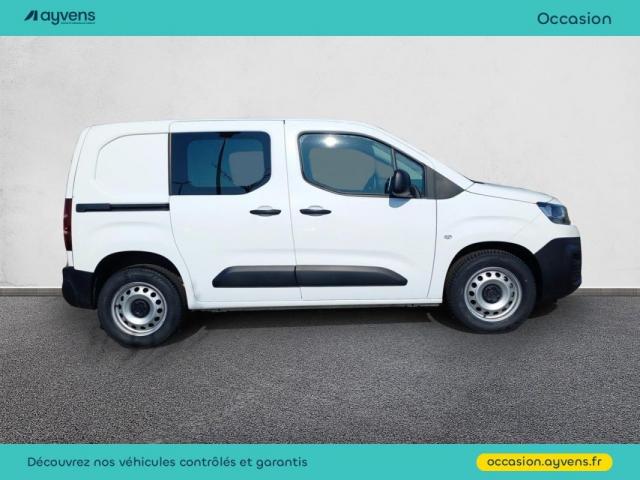 Citroen Berlingo image 7