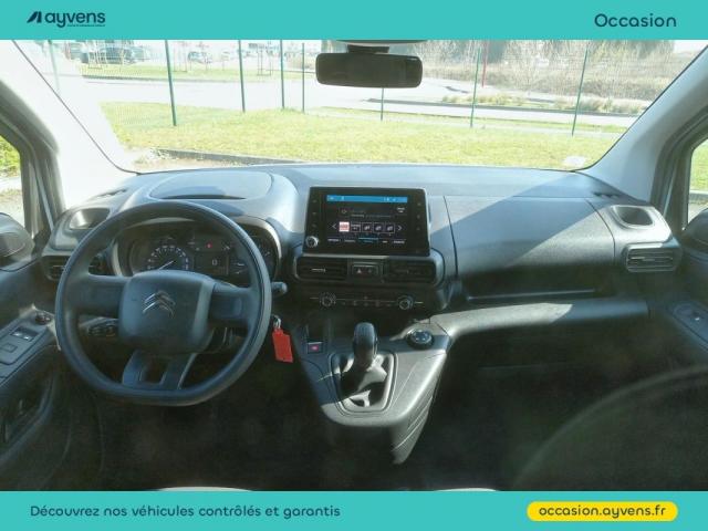 Citroen Berlingo image 6