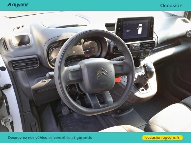 Citroen Berlingo image 1