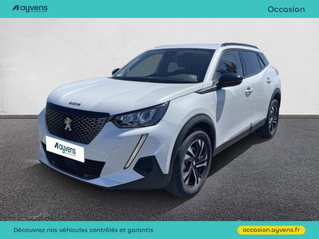 Peugeot 2008 1.5 Bluehdi 130ch S&s Allure Pack Eat8