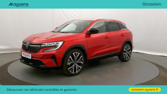 Renault Austral 1.2 E-Tech Full Hybrid 200ch Iconic