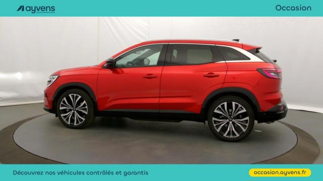 Renault Austral image 5