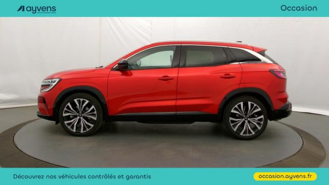 Renault Austral image 7