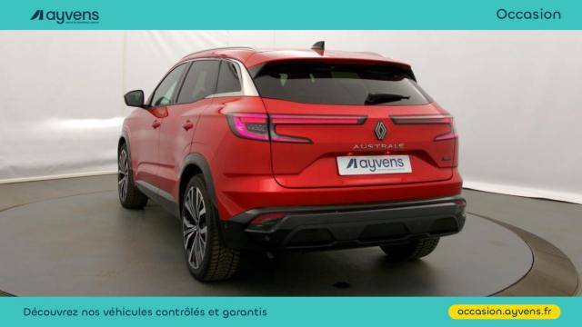 Renault Austral image 4