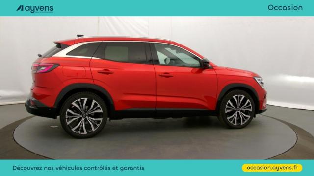 Renault Austral image 2