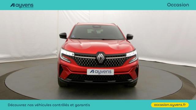 Renault Austral image 6