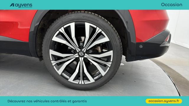 Renault Austral image 8