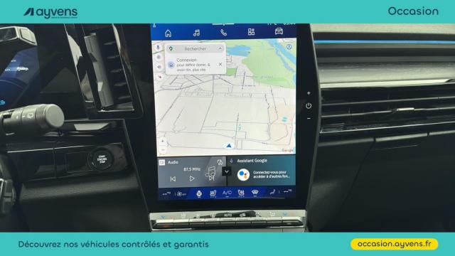 Renault Austral image 1