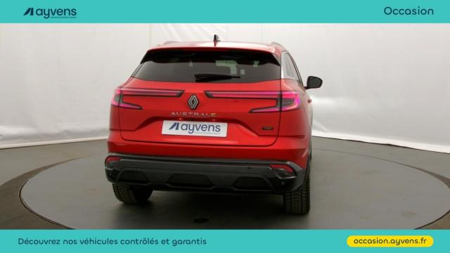 Renault Austral image 9