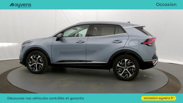 Kia Sportage image 9