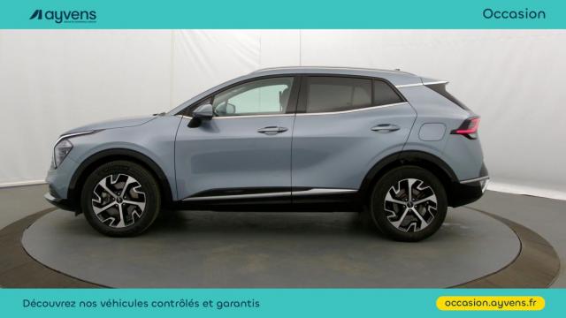 Kia Sportage image 2
