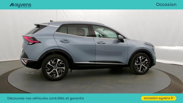 Kia Sportage image 6