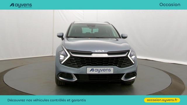Kia Sportage image 7